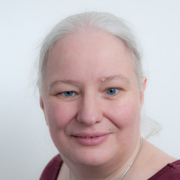 Dr. iur. Anette Oberhauser, Fachanwältin für Medizinrecht